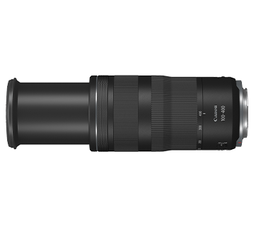 RF Lenses - RF100-400mm f/5.6-8 IS USM - Canon South & Southeast Asia